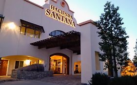 Hacienda Santana